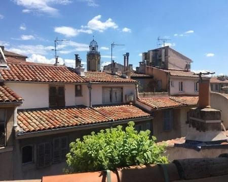 La Vie Est Belle Aix-en-Provence Exterior foto