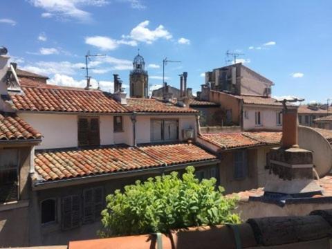 La Vie Est Belle Aix-en-Provence Exterior foto